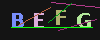 Gambar captcha