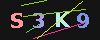 Gambar captcha