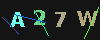 Gambar captcha