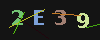 Gambar captcha